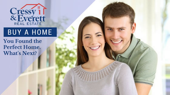 Buy Your Dream Home